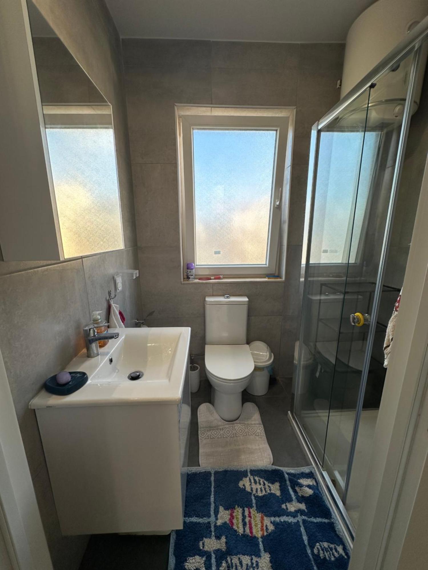 One Bedroom Appartment With Terrace In Слима Екстериор снимка